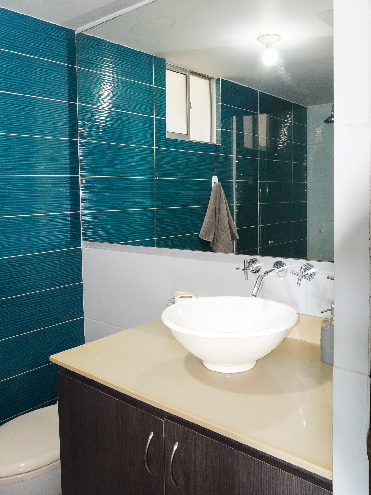 Apartamento en arriendo en Altos De Riomar, Barranquilla · foto 3 de 20