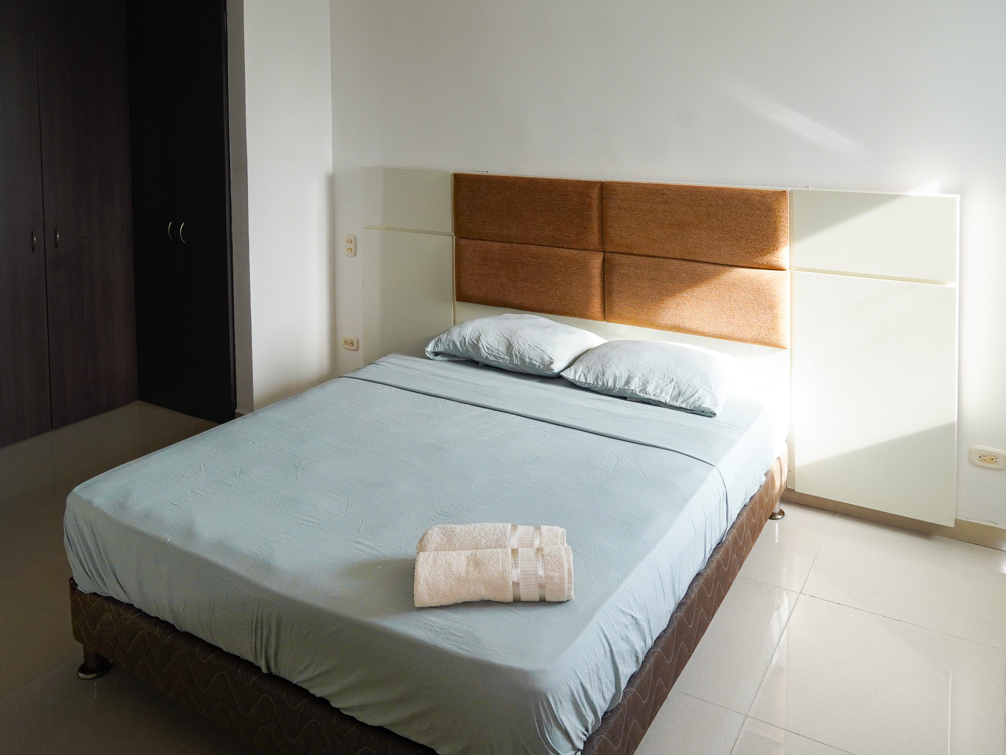 Apartamento en arriendo en Altos De Riomar, Barranquilla · foto 5 de 20