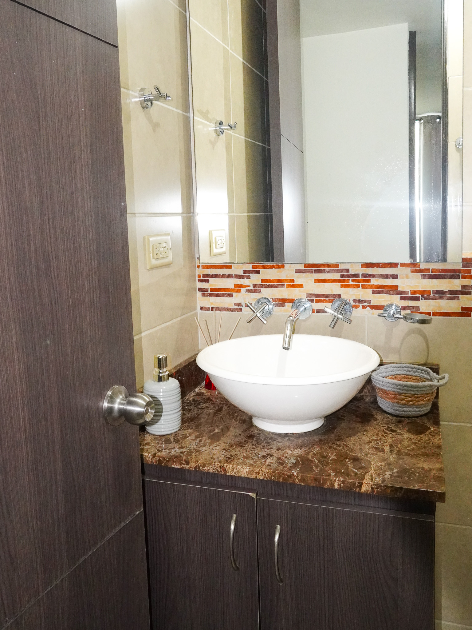 Apartamento en arriendo en Altos De Riomar, Barranquilla · foto 6 de 20