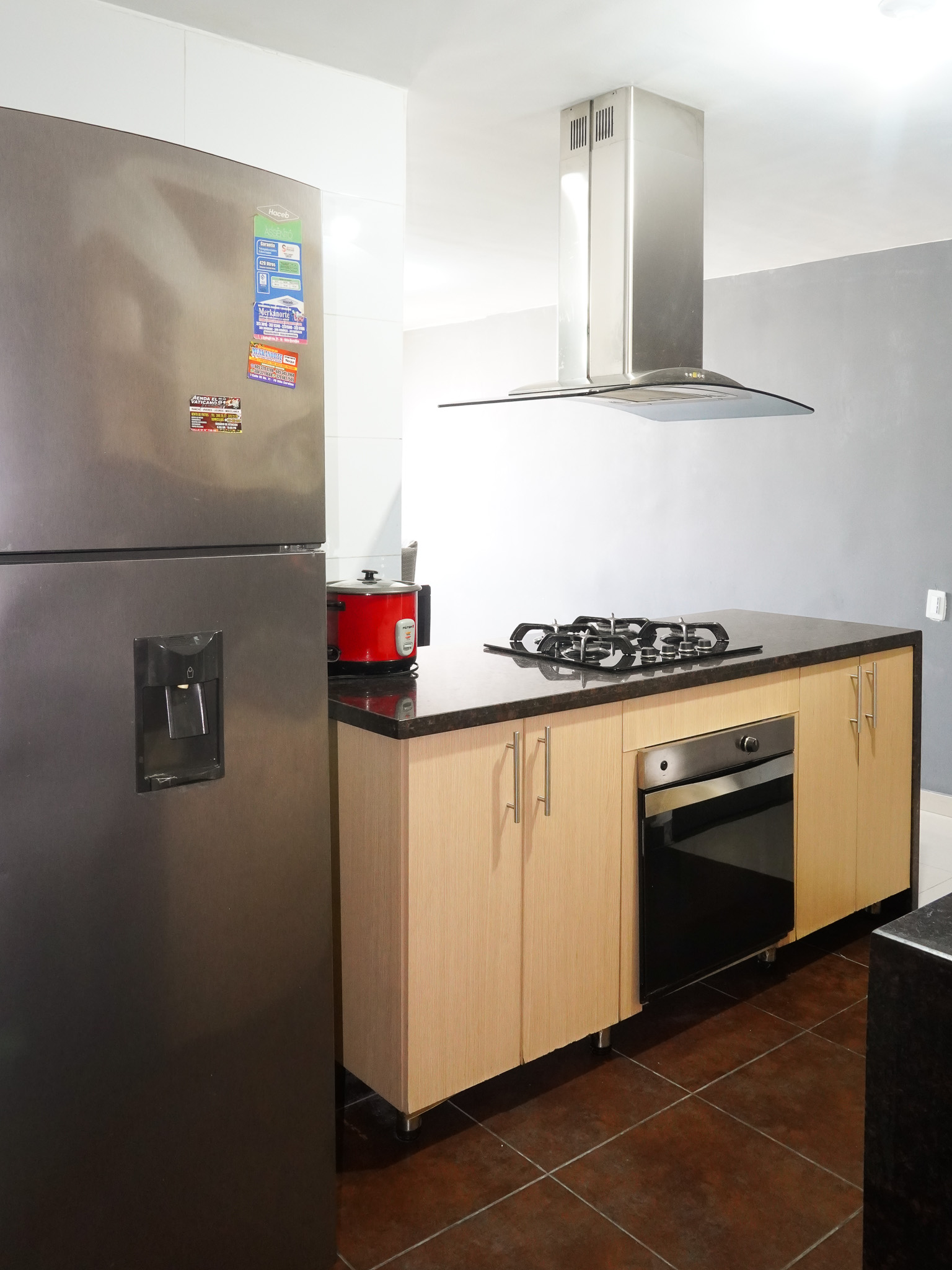 Apartamento en arriendo en Altos De Riomar, Barranquilla · foto 9 de 20