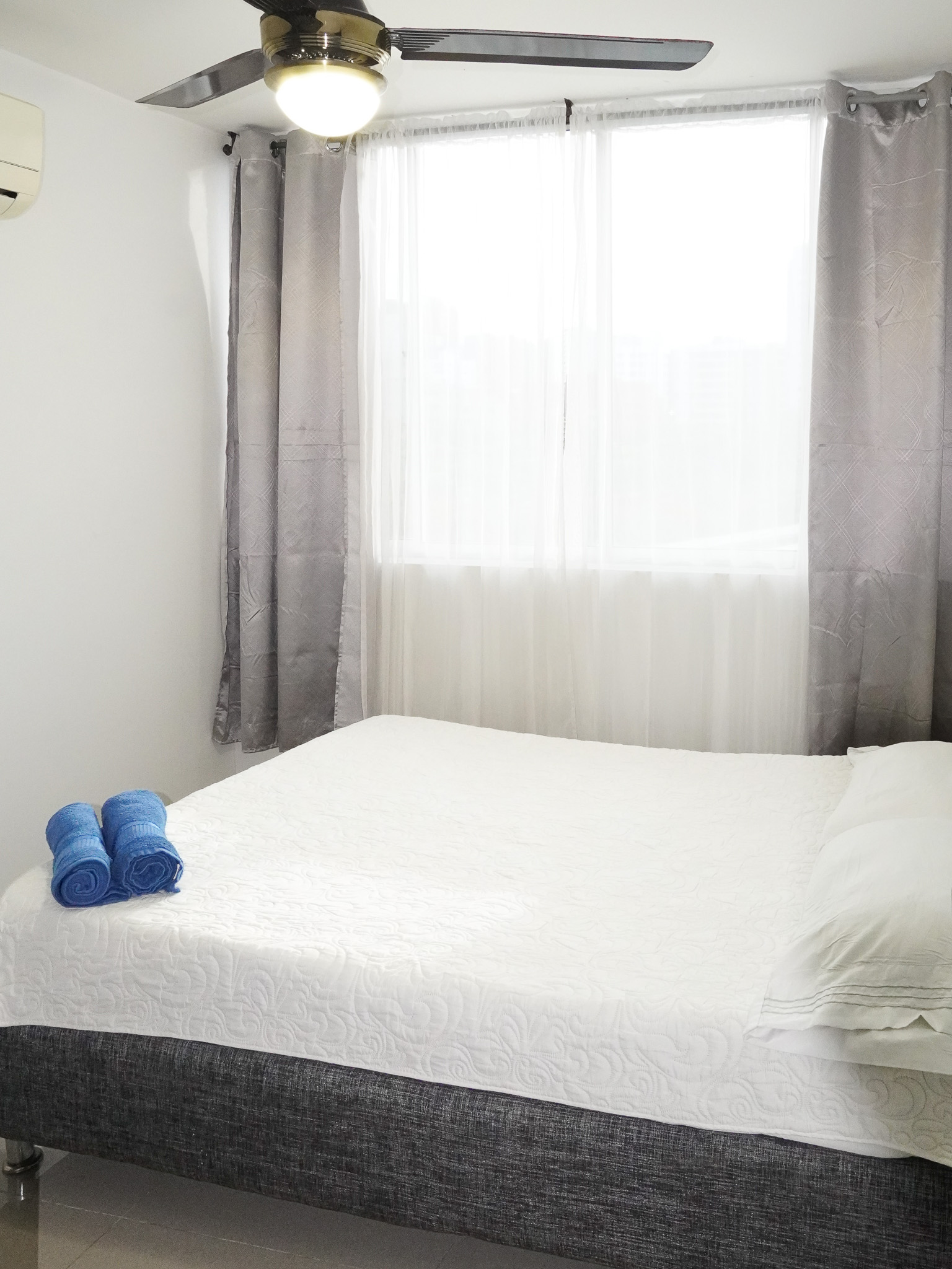 Apartamento en arriendo en Altos De Riomar, Barranquilla · foto 11 de 20