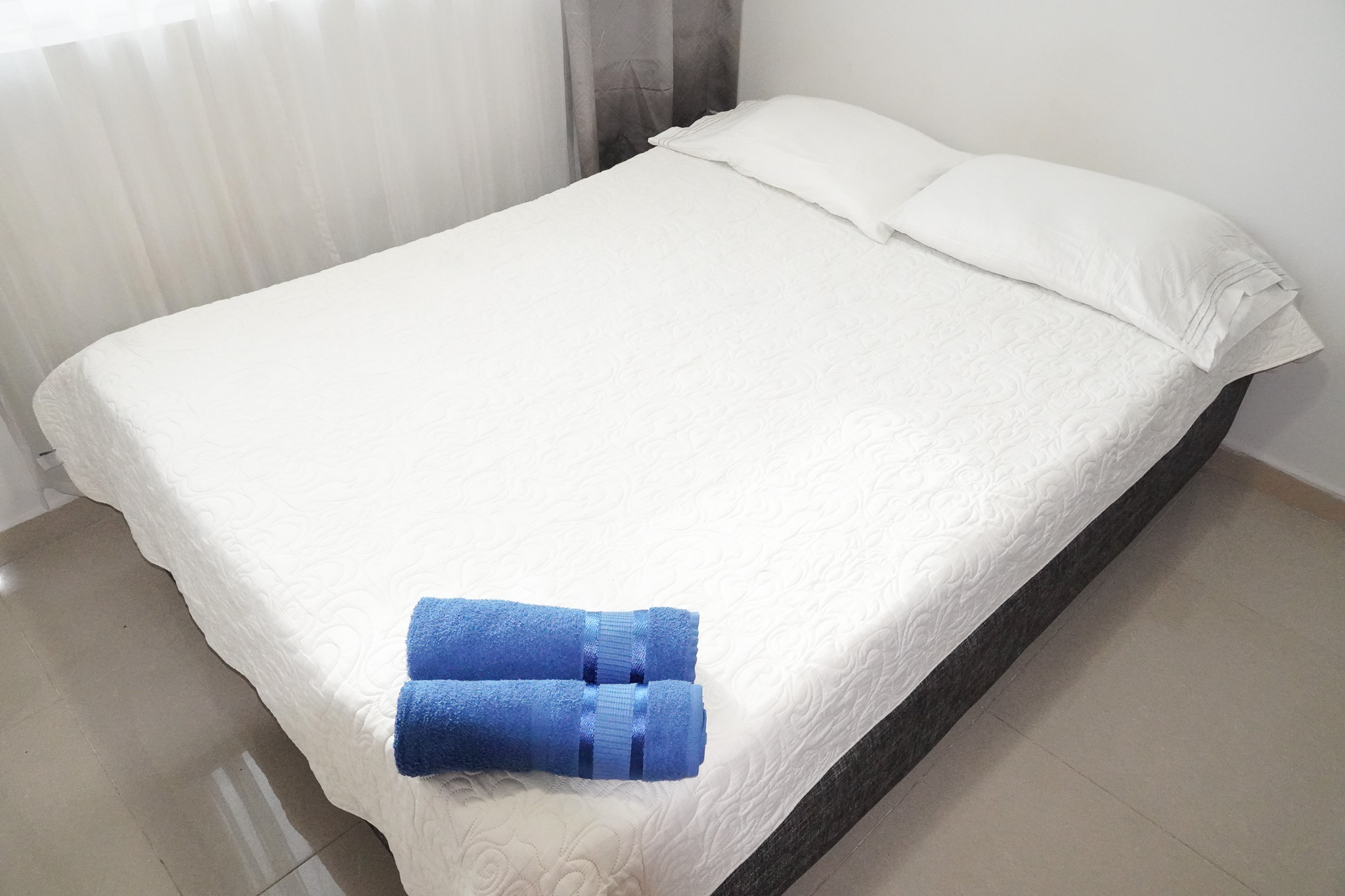 Apartamento en arriendo en Altos De Riomar, Barranquilla · foto 12 de 20