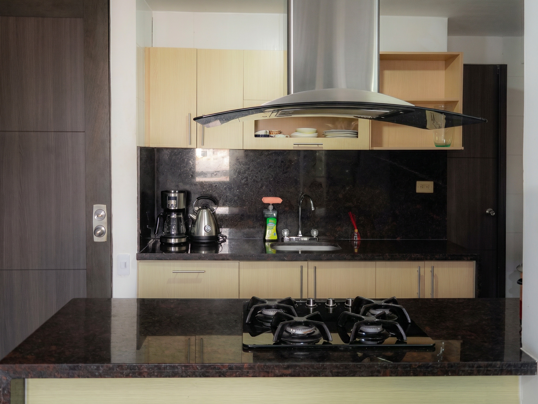 Apartamento en arriendo en Altos De Riomar, Barranquilla · foto 13 de 20