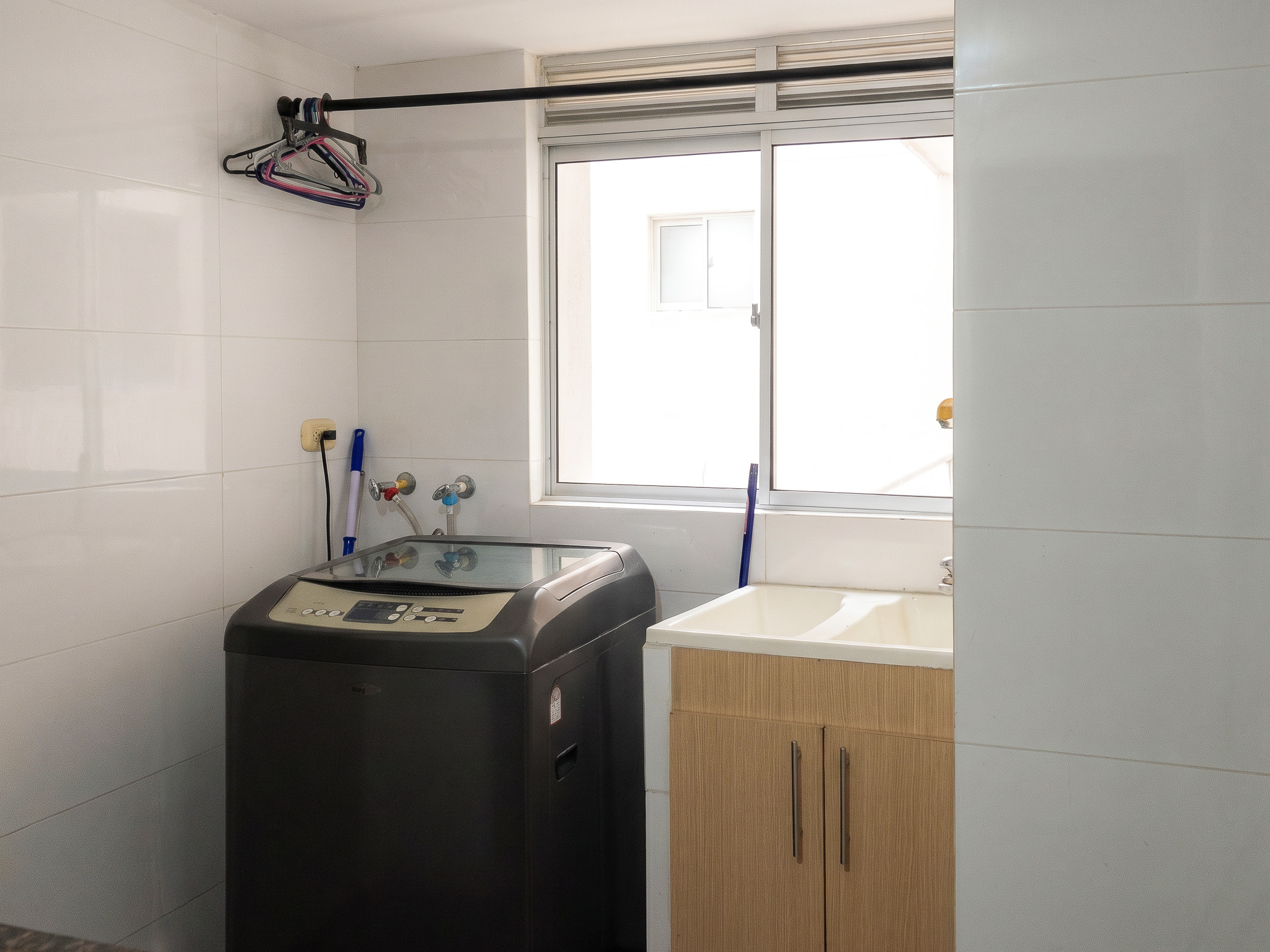 Apartamento en arriendo en Altos De Riomar, Barranquilla · foto 14 de 20