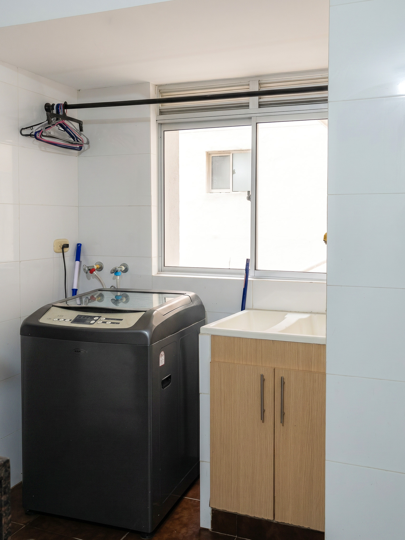 Apartamento en arriendo en Altos De Riomar, Barranquilla · foto 15 de 20