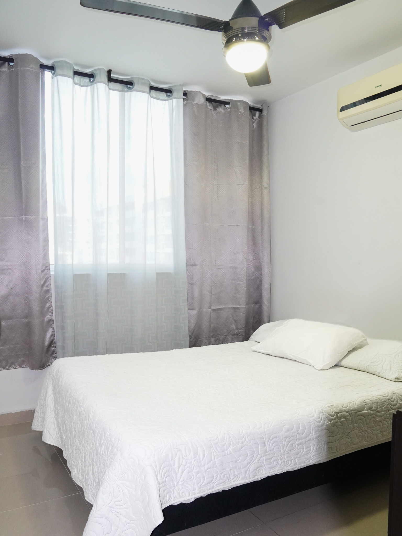 Apartamento en arriendo en Altos De Riomar, Barranquilla · foto 16 de 20