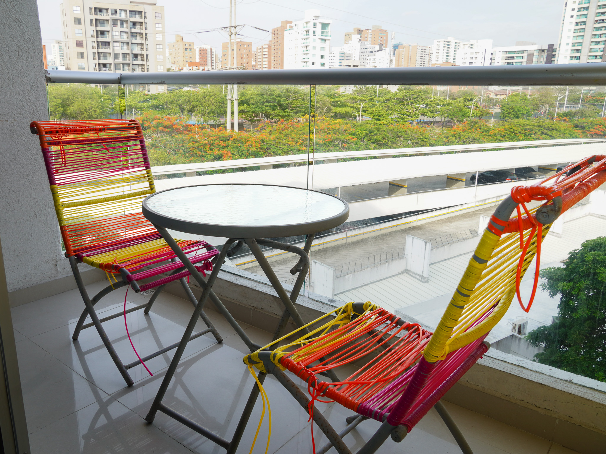 Apartamento en arriendo en Altos De Riomar, Barranquilla · foto 17 de 20