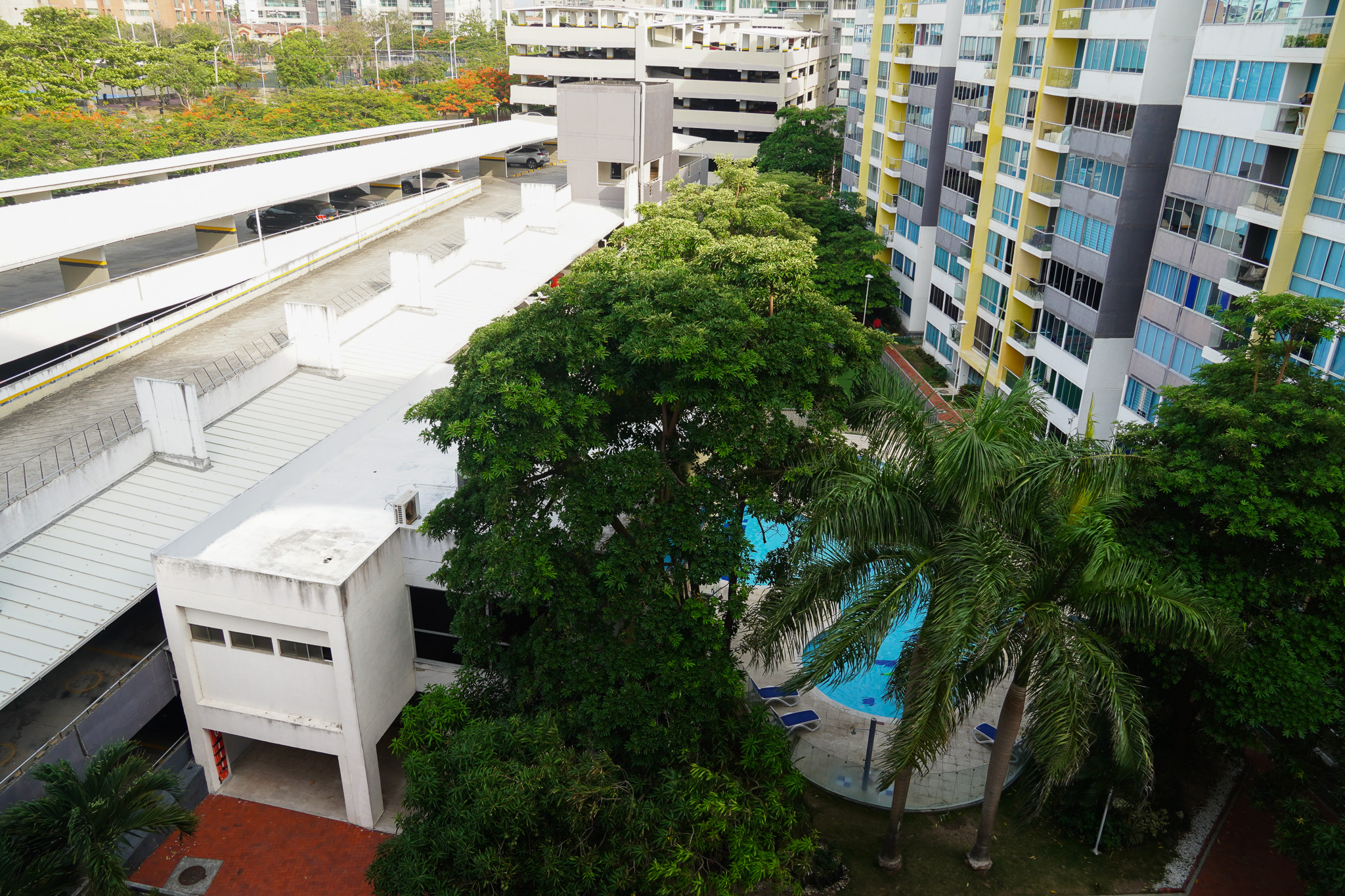 Apartamento en arriendo en Altos De Riomar, Barranquilla · foto 18 de 20