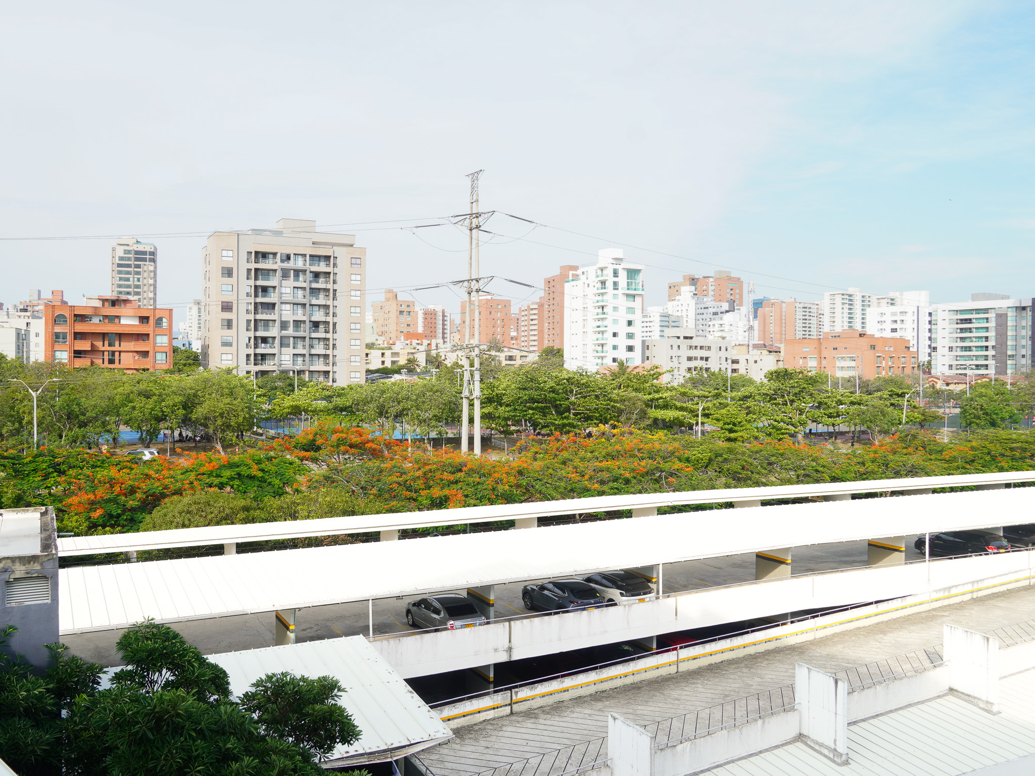 Apartamento en arriendo en Altos De Riomar, Barranquilla · foto 19 de 20