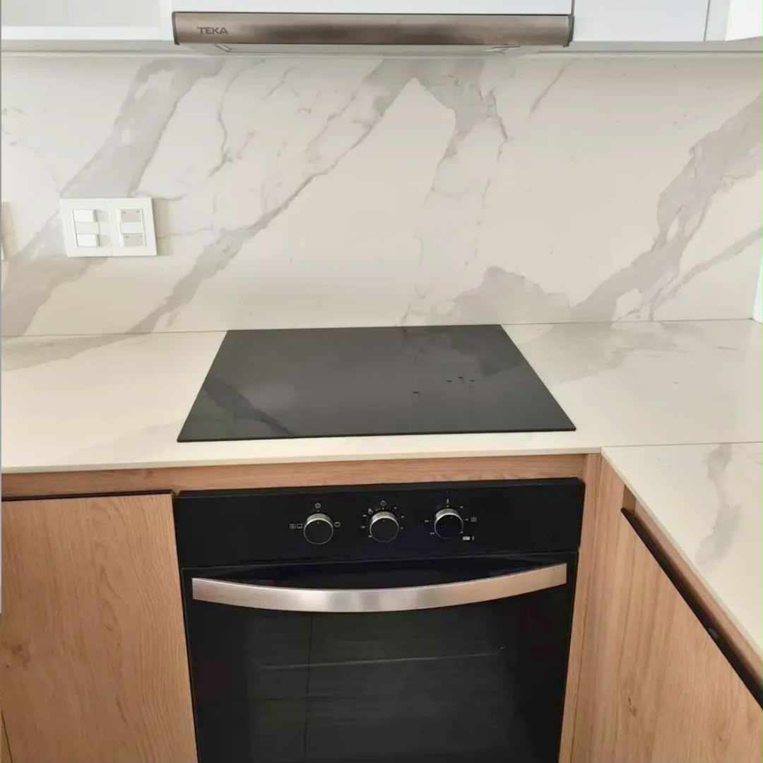 3687 | APTO SEMI EQUIPADO COMO A ESTRENAR DE 1 DORM CON TERRAZA, GJE Y AMENITIES – PTA GORDA · Foto 11