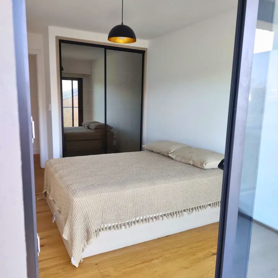 3687 | APTO SEMI EQUIPADO COMO A ESTRENAR DE 1 DORM CON TERRAZA, GJE Y AMENITIES – PTA GORDA · Foto 12