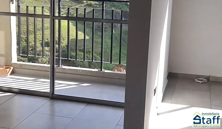 Apartamento de 2 alcobas en venta en Las Lomitas, Sabaneta, 60 m² · foto 10 de 23