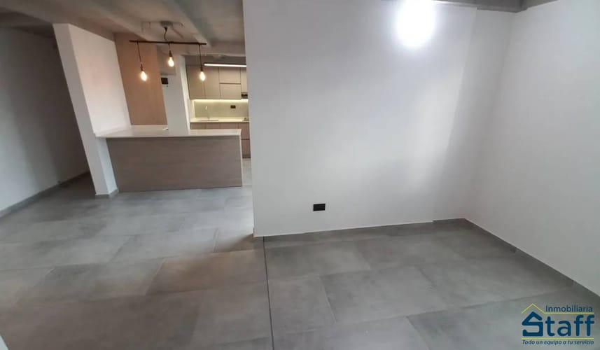 Apartamento de 2 alcobas en venta en Las Lomitas, Sabaneta, 60 m² · foto 11 de 23