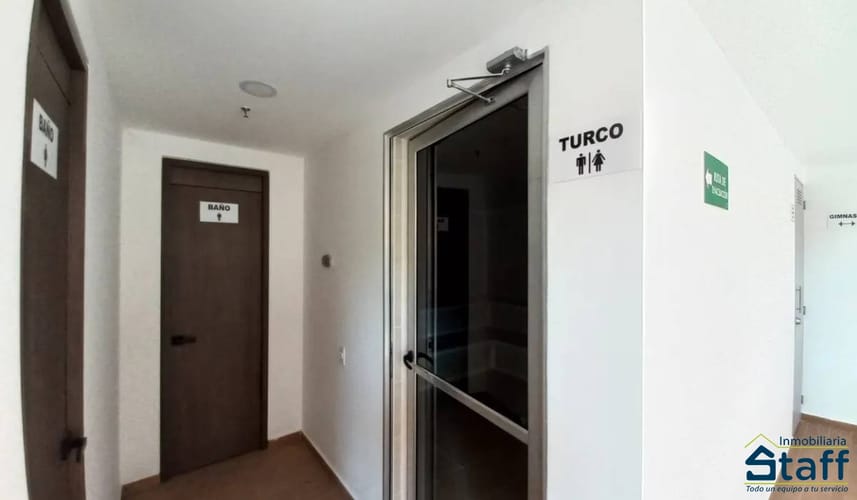 Apartamento de 2 alcobas en venta en Las Lomitas, Sabaneta, 60 m² · foto 16 de 23
