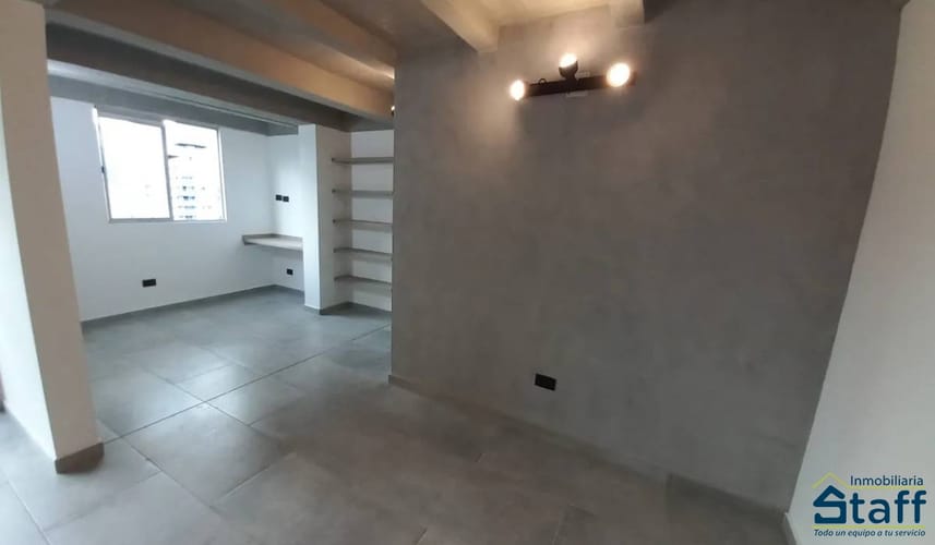 Apartamento de 2 alcobas en venta en Las Lomitas, Sabaneta, 60 m² · foto 18 de 23
