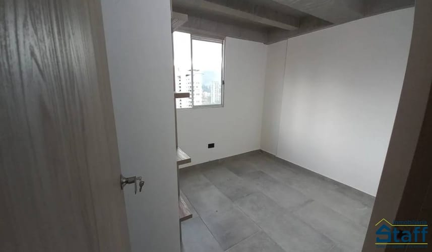Apartamento de 2 alcobas en venta en Las Lomitas, Sabaneta, 60 m² · foto 21 de 23