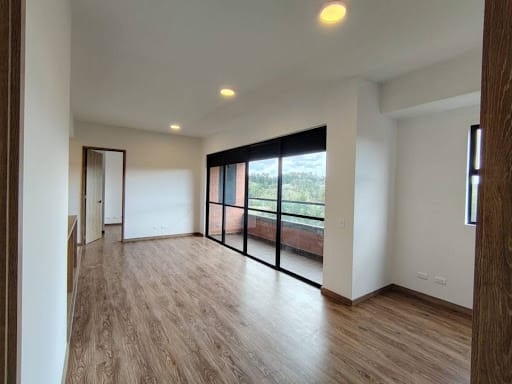 Apartamento de 2 alcobas en arriendo en Barro Blanco, Rionegro, 78 m² · foto 4 de 24