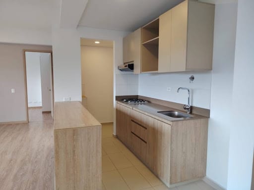 Apartamento de 2 alcobas en arriendo en Barro Blanco, Rionegro, 78 m² · foto 8 de 24