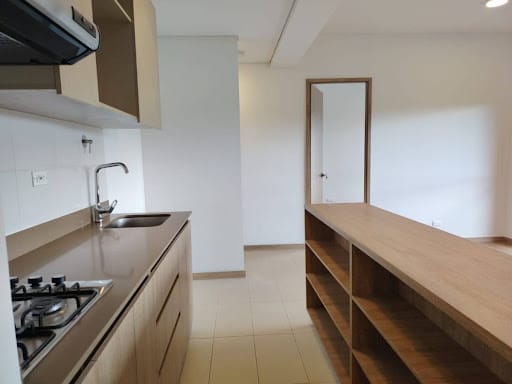 Apartamento de 2 alcobas en arriendo en Barro Blanco, Rionegro, 78 m² · foto 9 de 24