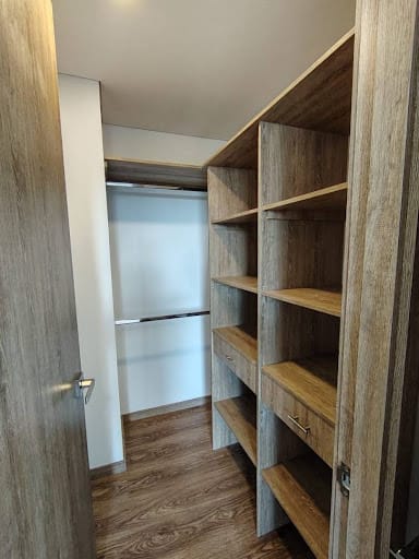 Apartamento de 2 alcobas en arriendo en Barro Blanco, Rionegro, 78 m² · foto 10 de 24