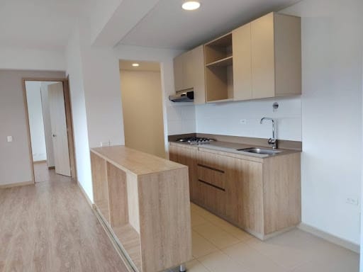 Apartamento de 2 alcobas en arriendo en Barro Blanco, Rionegro, 78 m² · foto 12 de 24