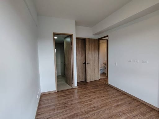 Apartamento de 2 alcobas en arriendo en Barro Blanco, Rionegro, 78 m² · foto 14 de 24