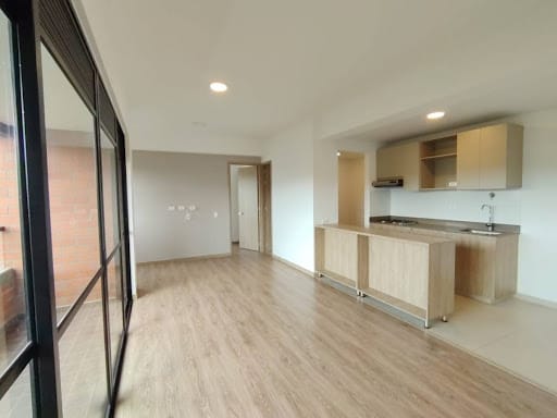 Apartamento de 2 alcobas en arriendo en Barro Blanco, Rionegro, 78 m² · foto 19 de 24