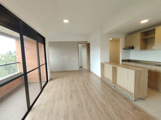 Apartamento de 2 alcobas en arriendo en Barro Blanco, Rionegro, 78 m² · foto 20 de 24