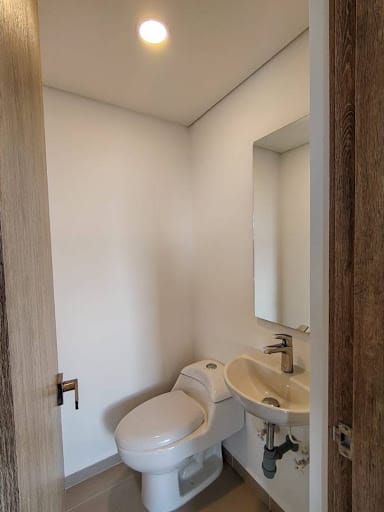 Apartamento de 2 alcobas en arriendo en Barro Blanco, Rionegro, 78 m² · foto 23 de 24