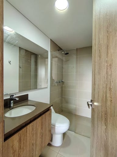 Apartamento de 2 alcobas en arriendo en Barro Blanco, Rionegro, 78 m² · foto 24 de 24