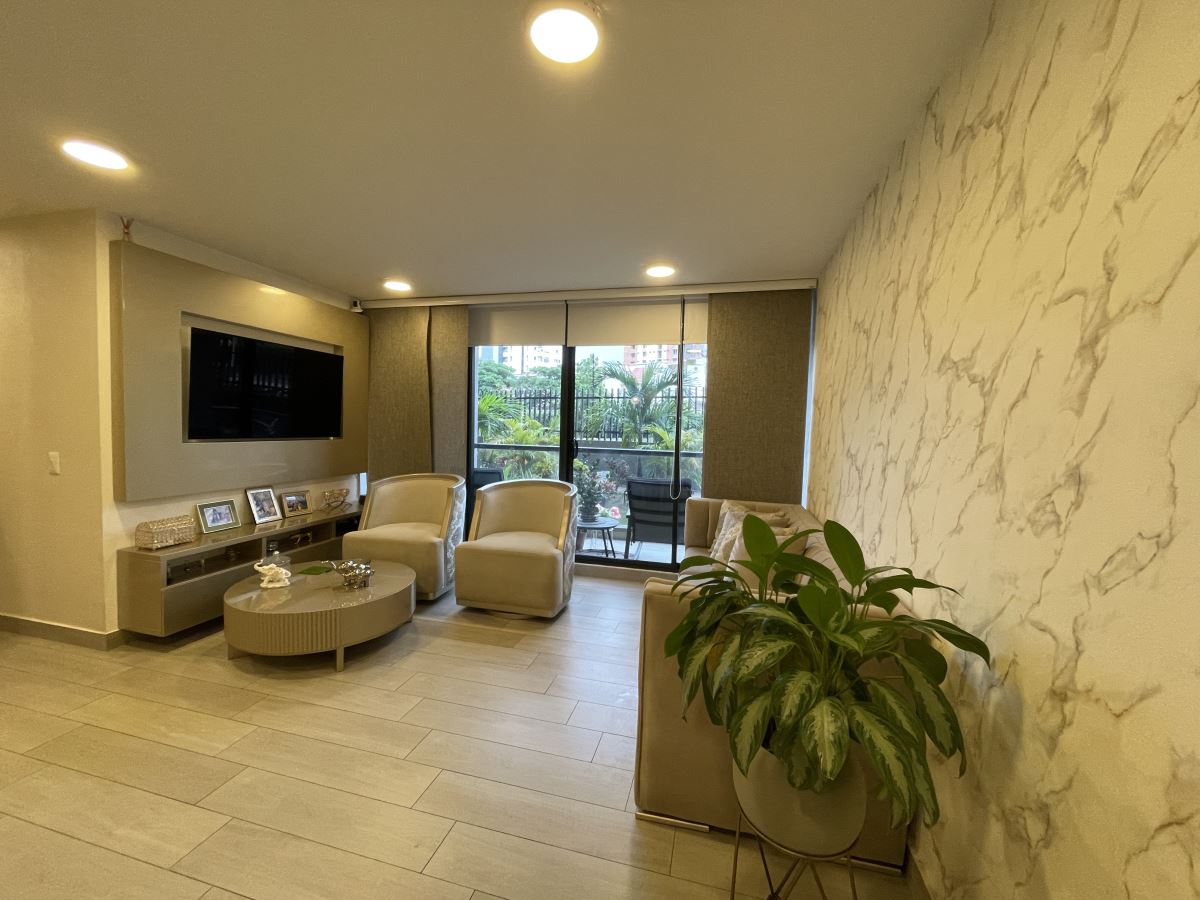 Apartamento en venta en Buenavista, Barranquilla · foto 2 de 19