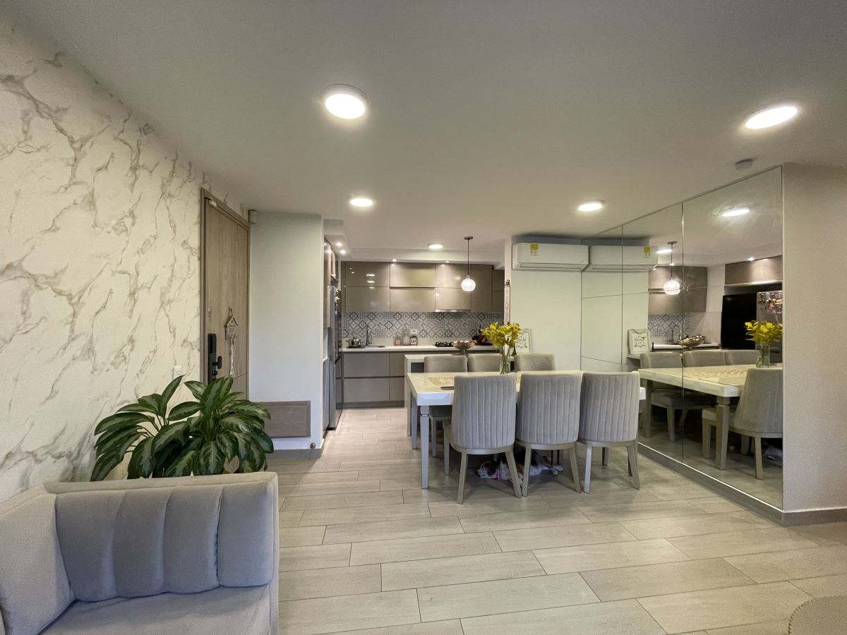 Apartamento en venta en Buenavista, Barranquilla · foto 3 de 19