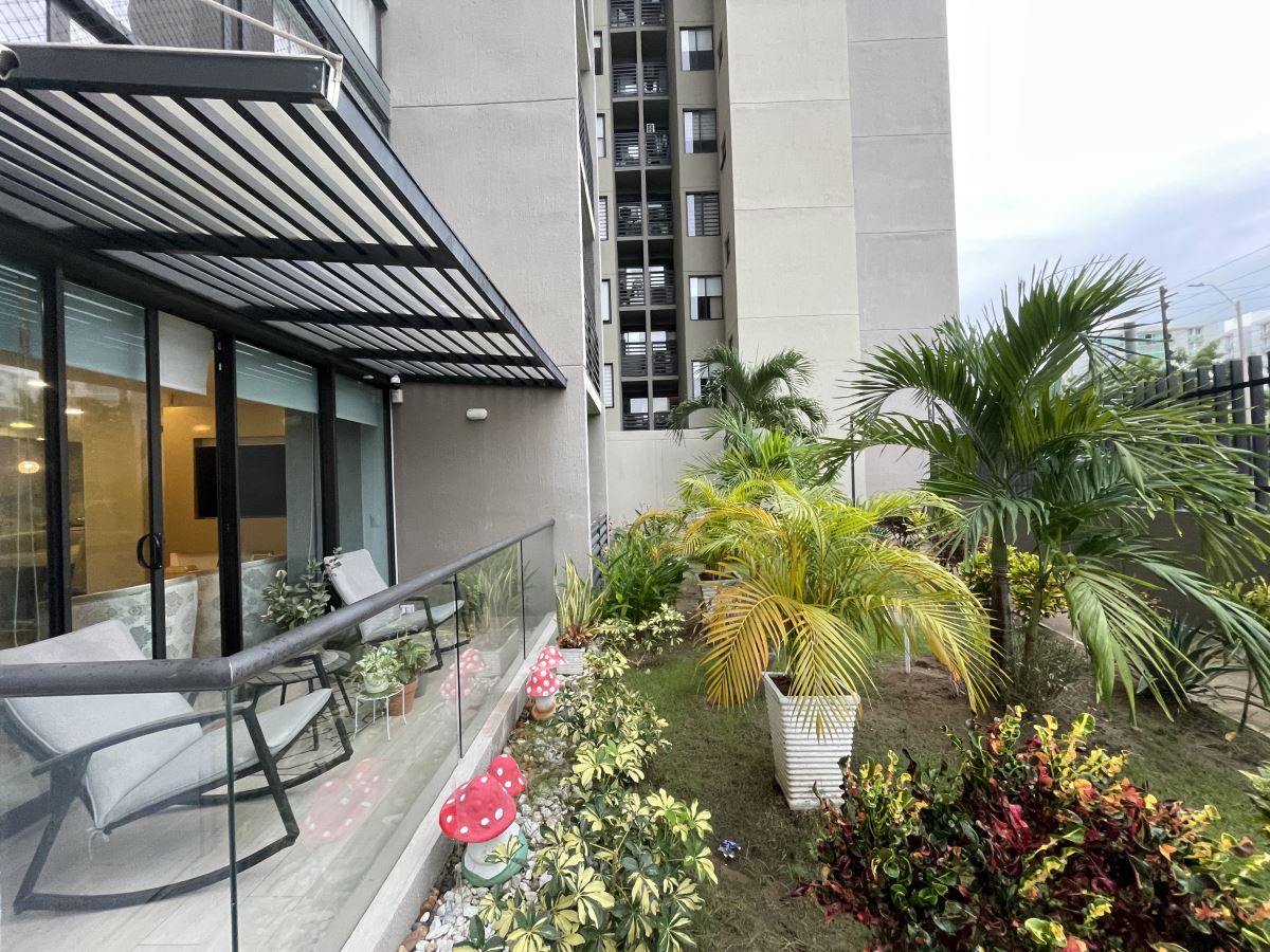 Apartamento en venta en Buenavista, Barranquilla · foto 4 de 19