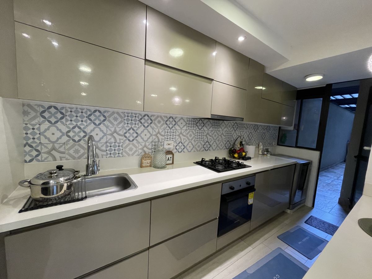 Apartamento en venta en Buenavista, Barranquilla · foto 6 de 19