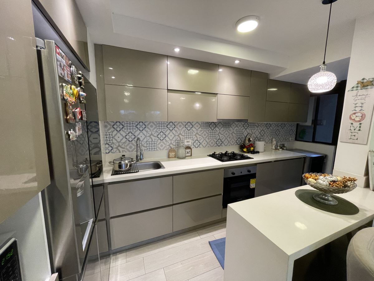 Apartamento en venta en Buenavista, Barranquilla · foto 7 de 19