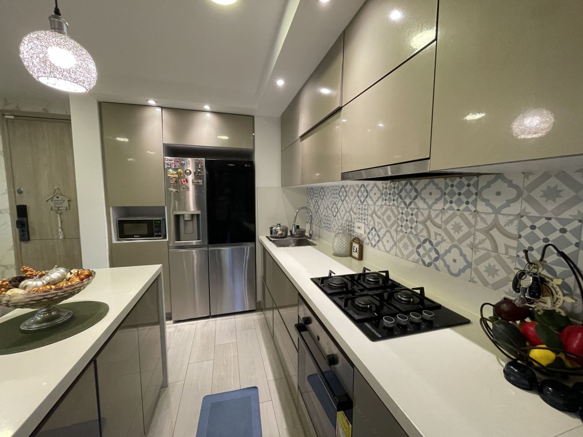 Apartamento en venta en Buenavista, Barranquilla · foto 8 de 19