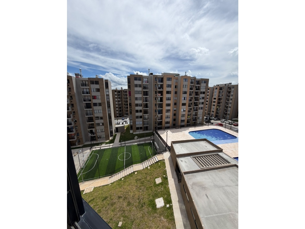 Apartamento en venta en Cuatro Esquinas, Marinilla · foto 4 de 8