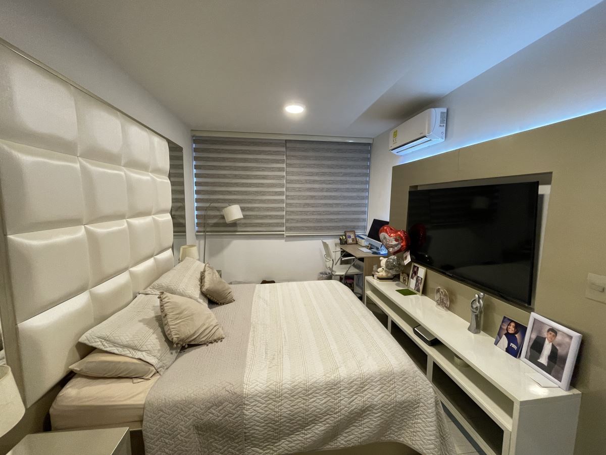 Apartamento en venta en Buenavista, Barranquilla · foto 10 de 19