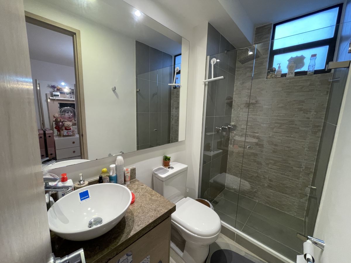 Apartamento en venta en Buenavista, Barranquilla · foto 13 de 19