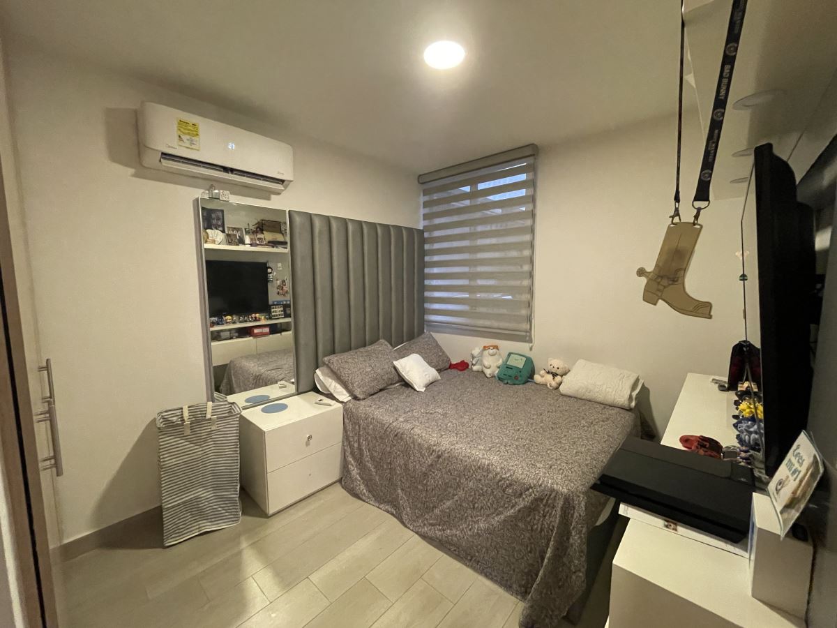 Apartamento en venta en Buenavista, Barranquilla · foto 14 de 19