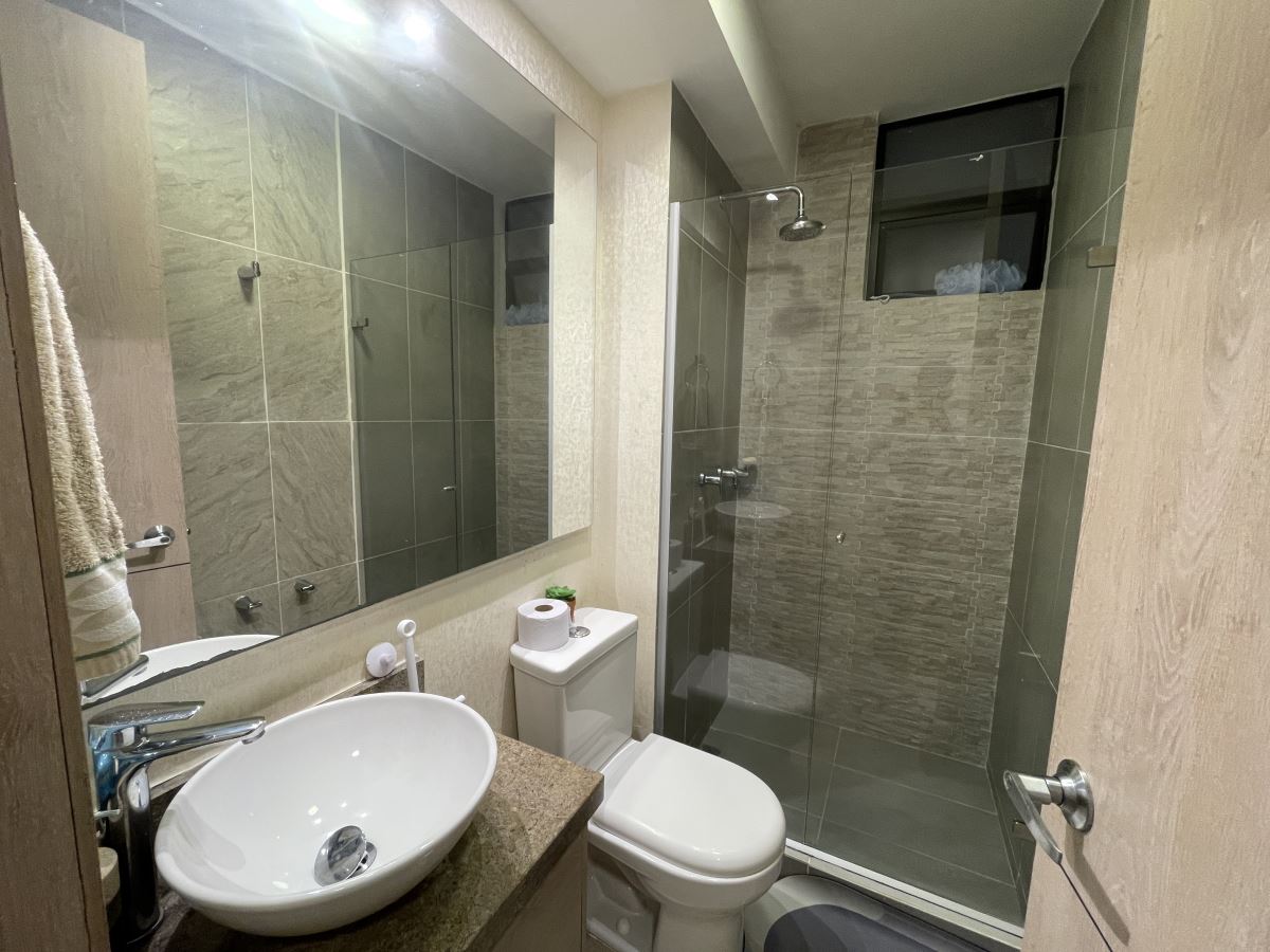 Apartamento en venta en Buenavista, Barranquilla · foto 16 de 19
