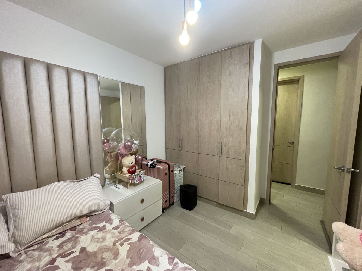 Apartamento en venta en Buenavista, Barranquilla · foto 17 de 19