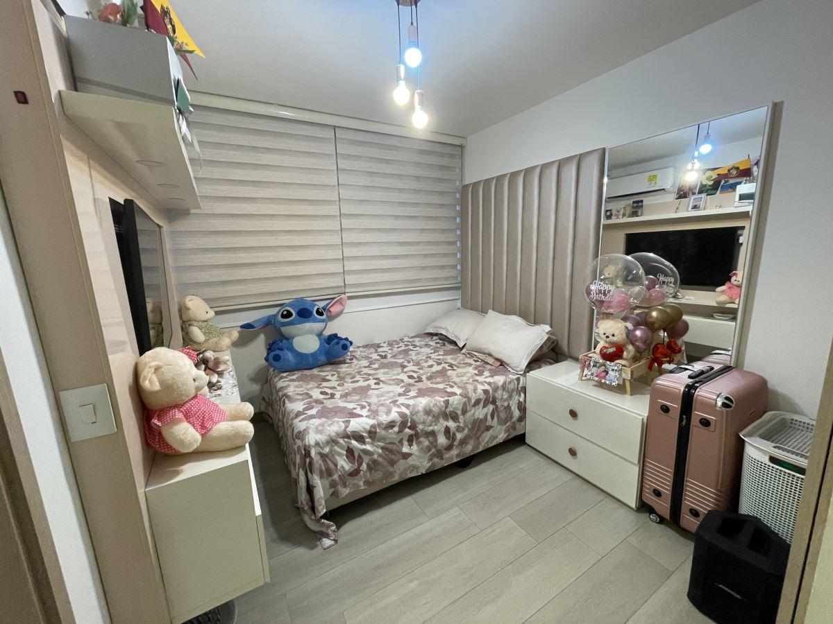 Apartamento en venta en Buenavista, Barranquilla · foto 18 de 19