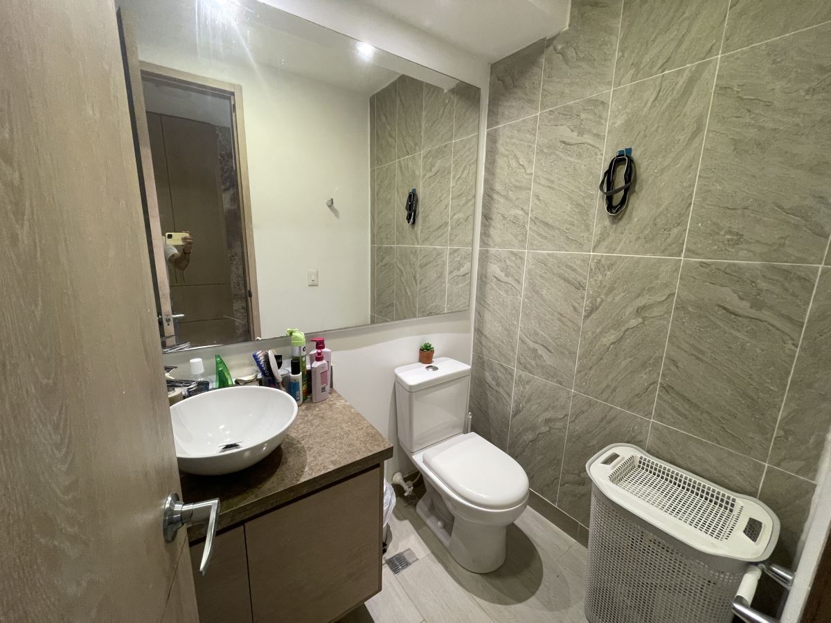 Apartamento en venta en Buenavista, Barranquilla · foto 19 de 19