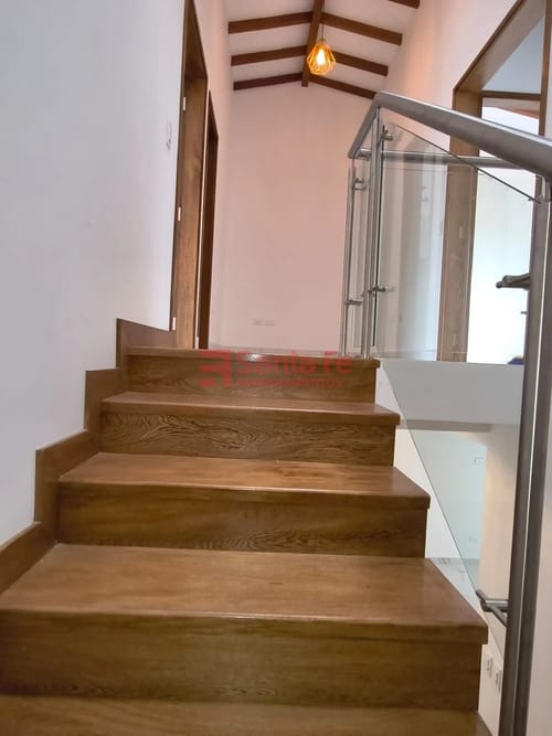 Casa de 3 alcobas en venta en Centro, Rionegro, 160 m² · foto 9 de 10
