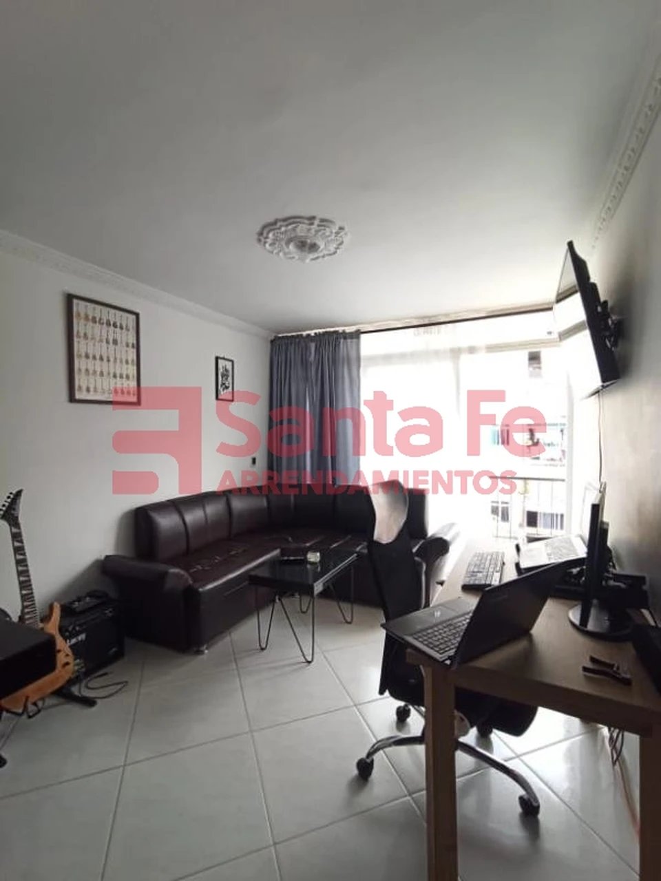 Apartamento en venta en Robledo, Medellín · foto 3 de 10