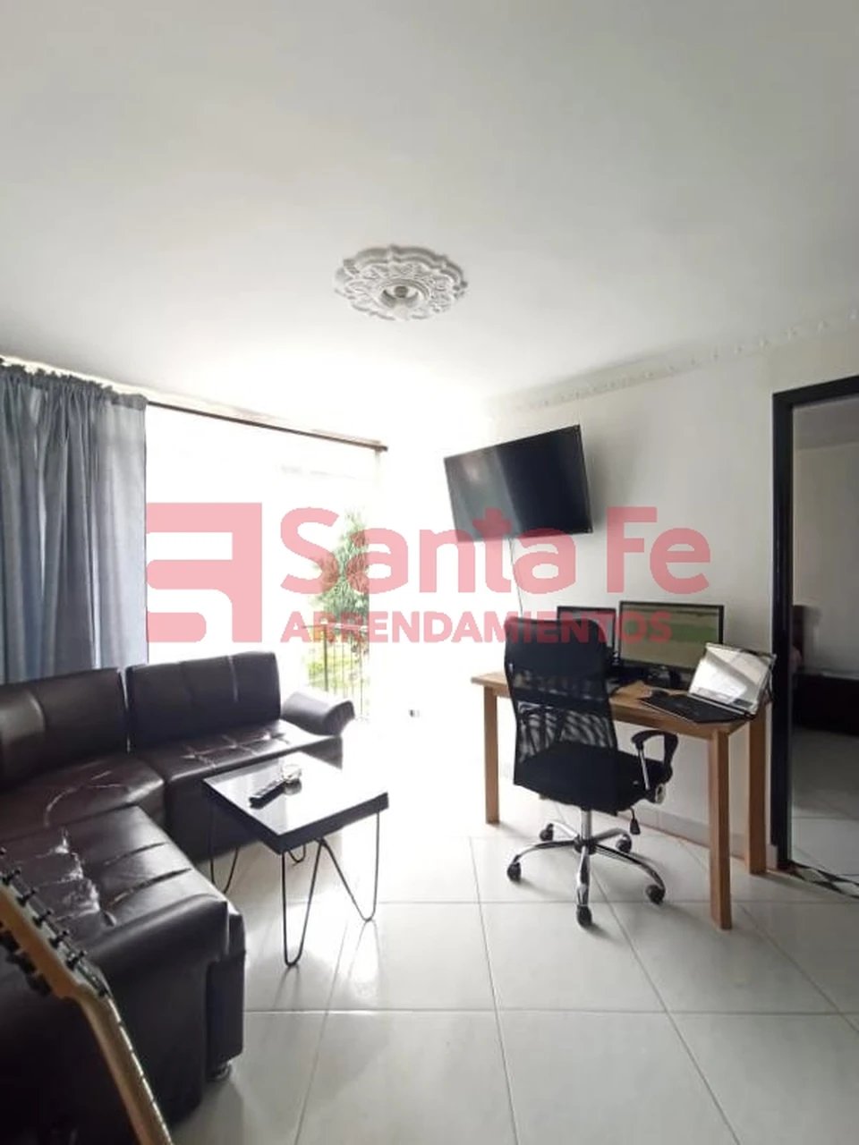Apartamento en venta en Robledo, Medellín · foto 4 de 10