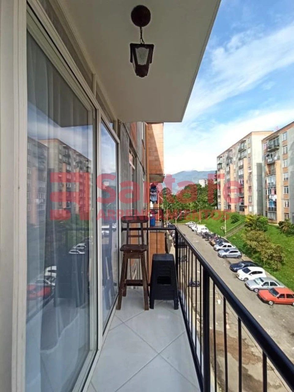 Apartamento en venta en Robledo, Medellín · foto 5 de 10