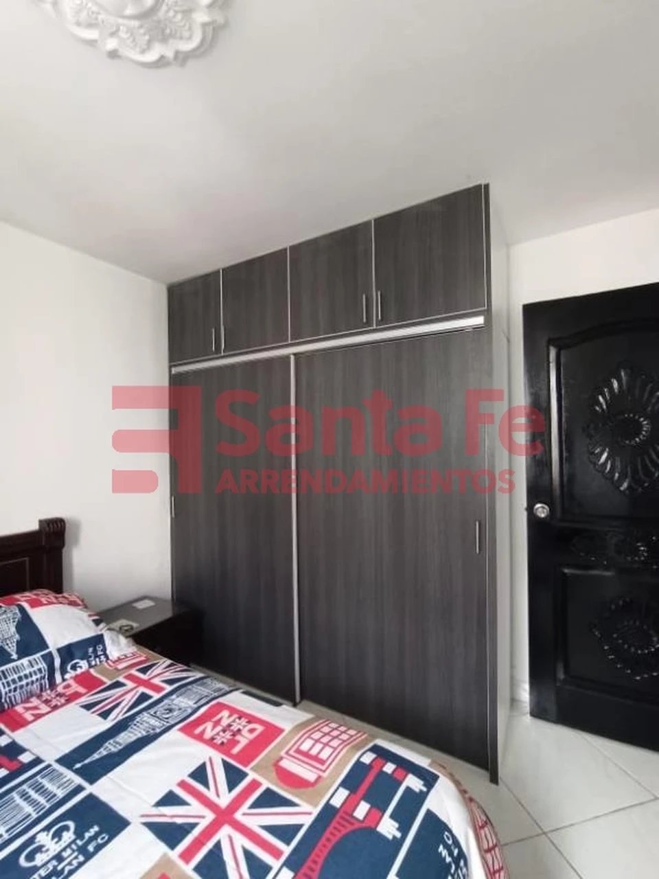 Apartamento en venta en Robledo, Medellín · foto 7 de 10