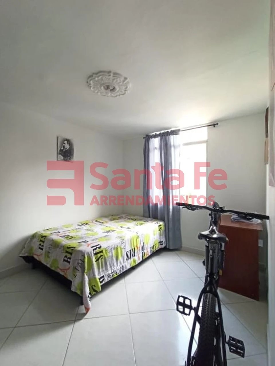 Apartamento en venta en Robledo, Medellín · foto 9 de 10